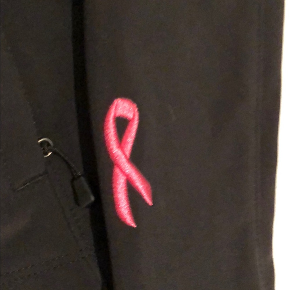 The north face pink ribbon jacket XS Apex Bionic2 - Picture 3 of 6